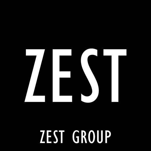 ZEST Group Logo